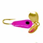 Pink Flipper 1