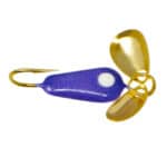 Purple Flipper 1
