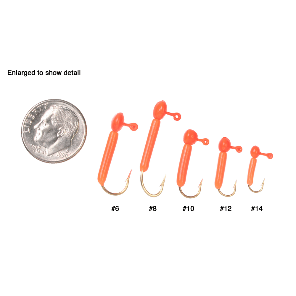 #12 Rat Finky Jig - Image 2