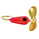 Red Flipper