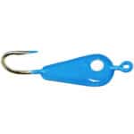 Teardrop Blue2