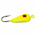 Teardrop Chartreuse