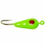 Teardrop Green