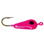 Teardrop Pink